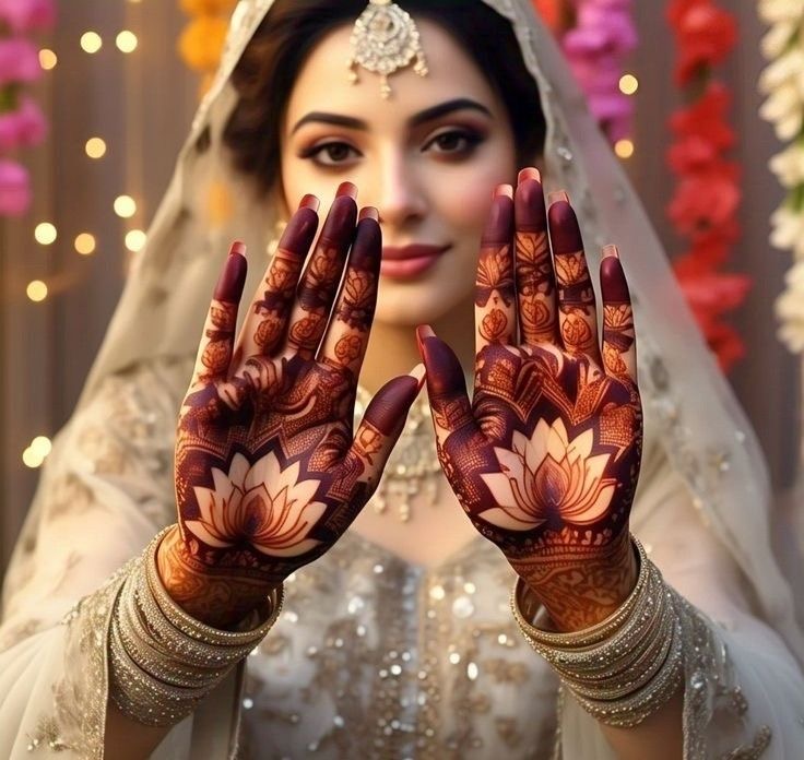 Mehendi Artist in Mehndi Artist in Om Vihar Uttam Nagar