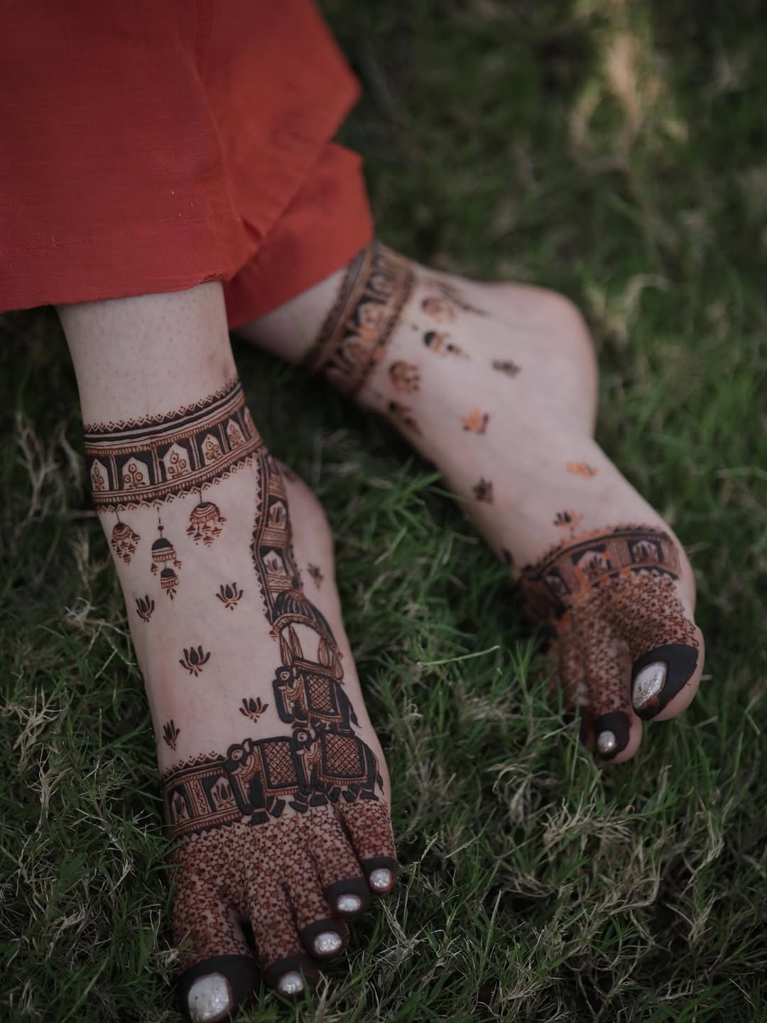 Mehendi Artist in Mehendi Artist in Tilak Nagar