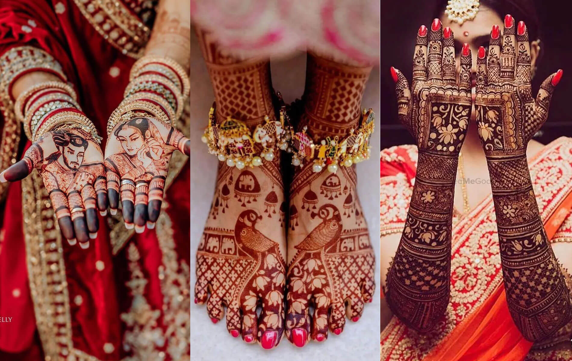 Mehendi Artist in Bridal Mehndi Artist in Ramesh Nagar