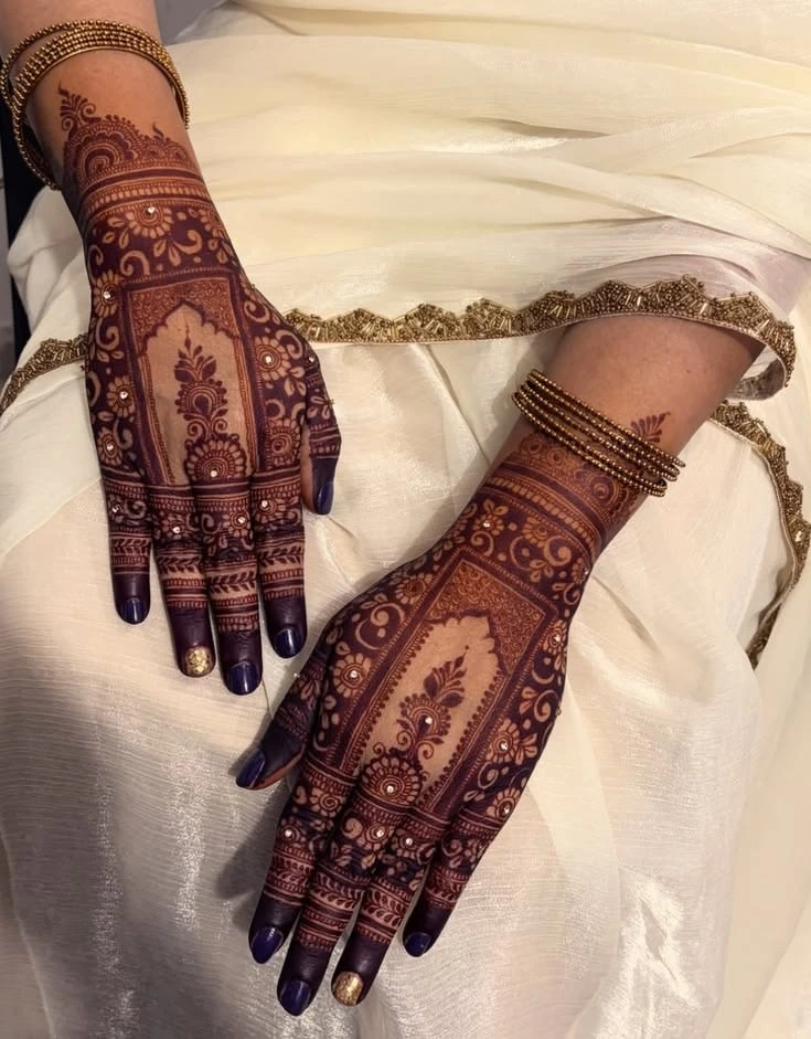 Mehendi Artist in Mehndi Artist in Uttam Nagar West