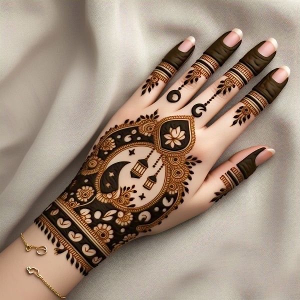 Festival Mehendi Services Delhi