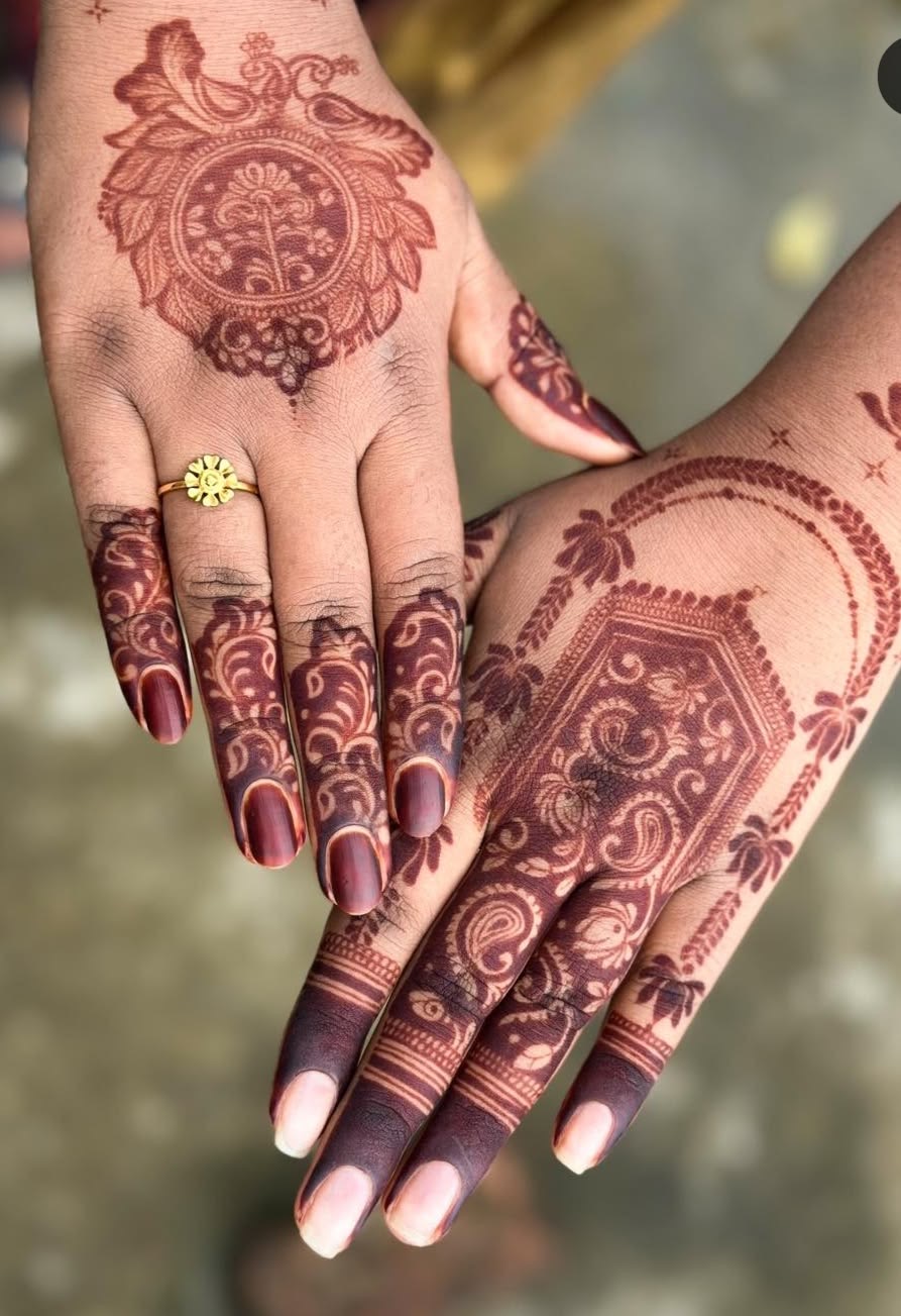 Best Mehndi Services with Price
